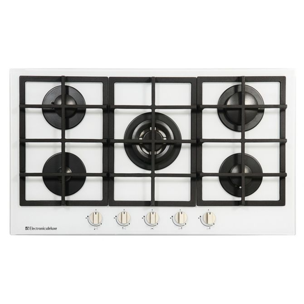 Варочная поверхность ELECTRONICSDELUXE GG51130245F TC-002