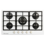 Варочная поверхность ELECTRONICSDELUXE GG51130245F TC-002
