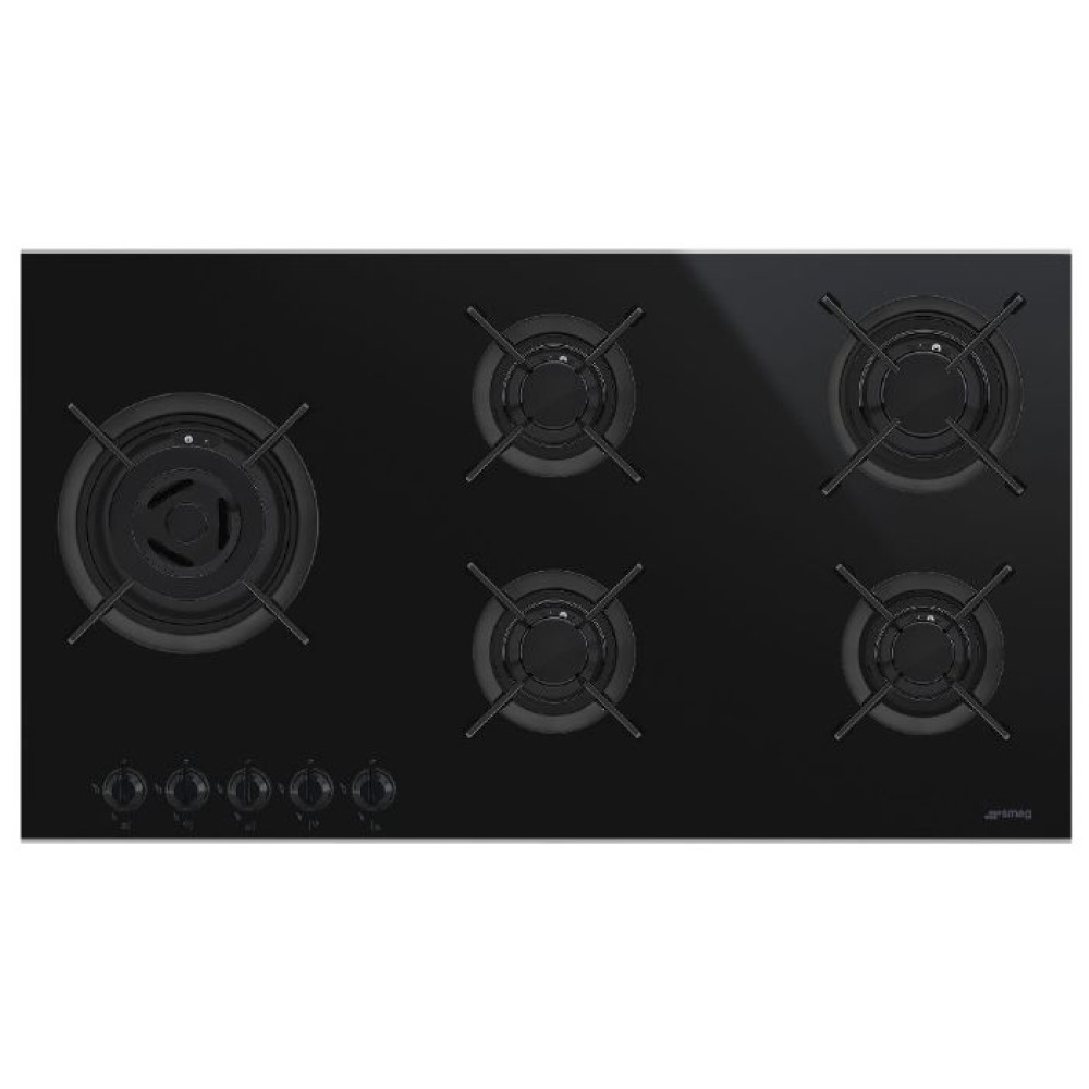 Поверхность SMEG PV695LCNX
