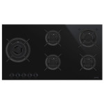 Поверхность SMEG PV695LCNX