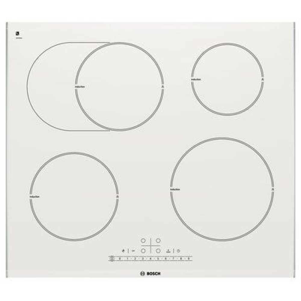 Поверхность BOSCH pib 672f17 e