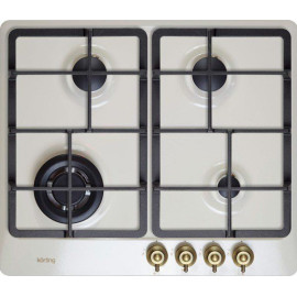 Поверхность KORTING hg 655 ctri