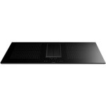 Варочная поверхность FALMEC Quantum PRO 90CM Black Glass (CUZQ90.03P8#ZZZN460F)