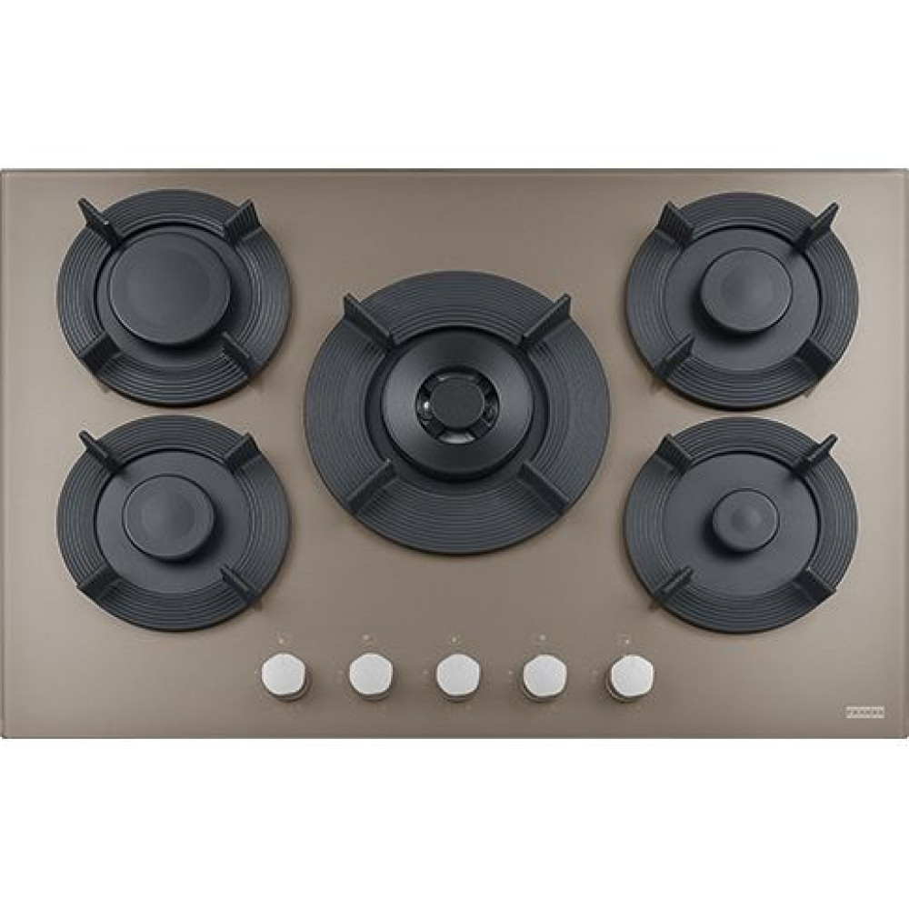 Газовая варочная поверхность FRANKE FHMF 755 4G DC C LG (106.0541.756 )