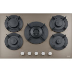 Газовая варочная поверхность FRANKE FHMF 755 4G DC C LG (106.0541.756 )