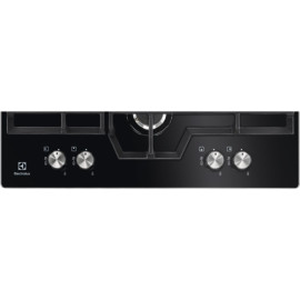 Варочная панель ELECTROLUX GPE363NK