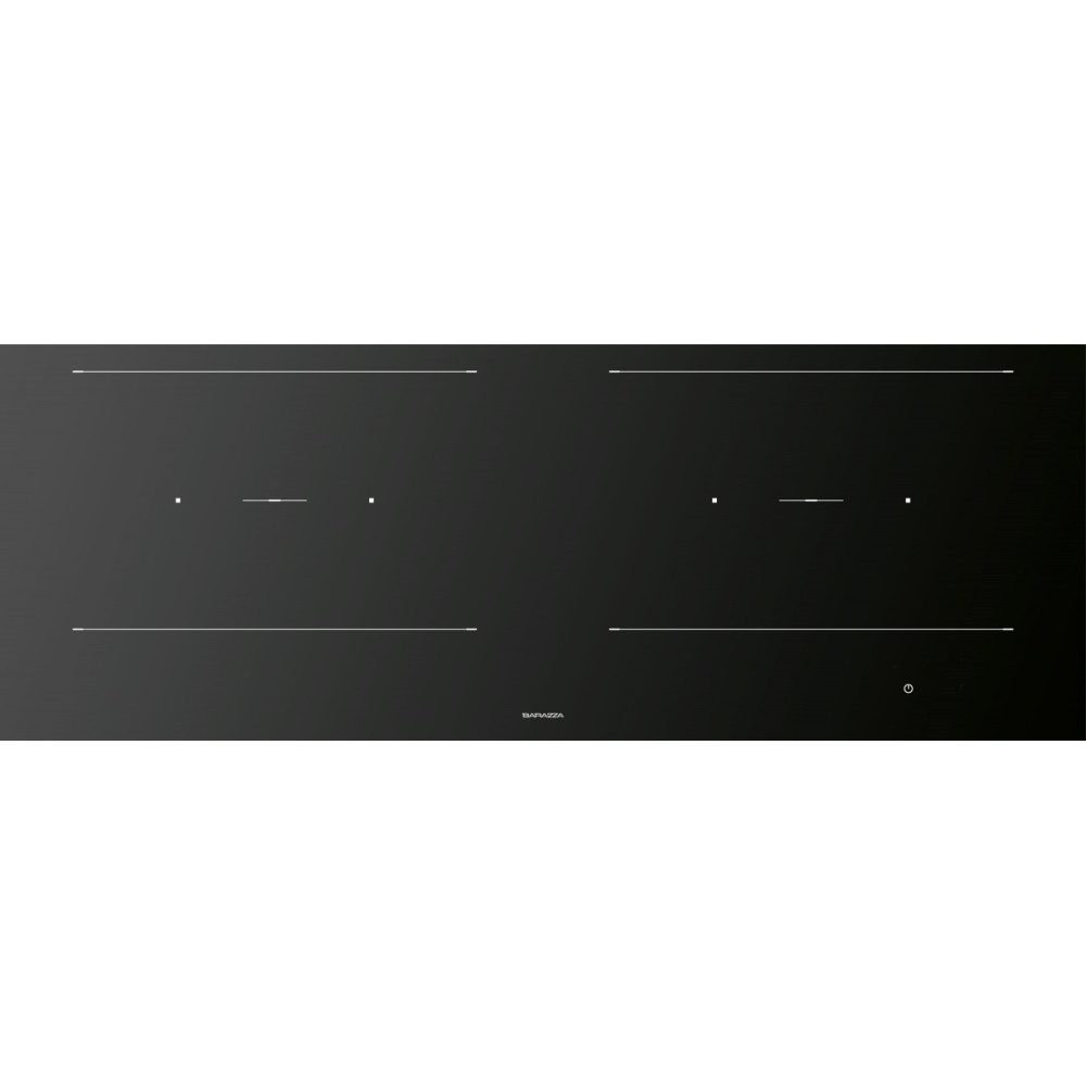 Варочная поверхность BARAZZA 1PIDC120N