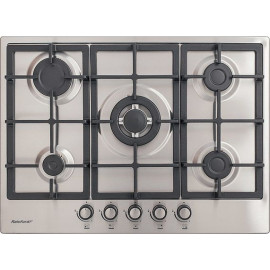 Варочная панель RAINFORD RBH-2715FW Inox
