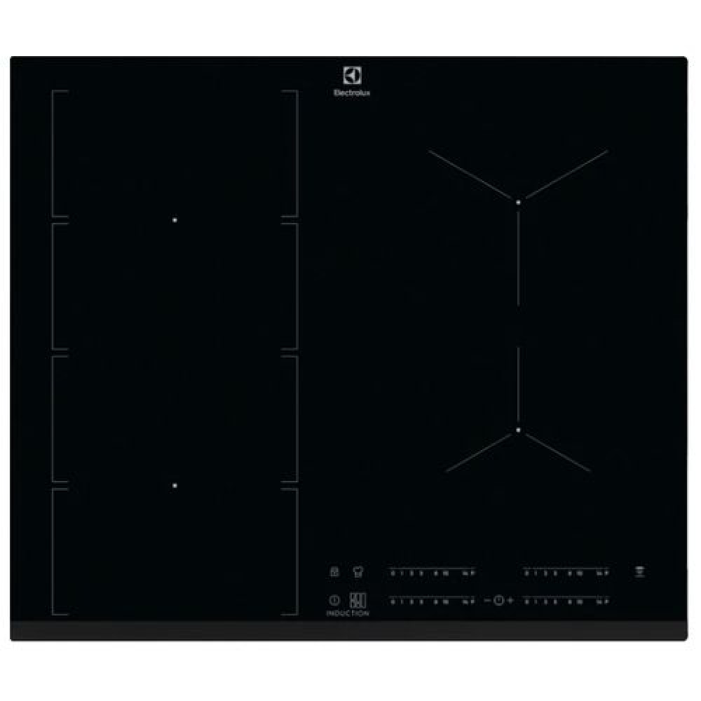 Электрическая поверхность Electrolux IPE6455KF
