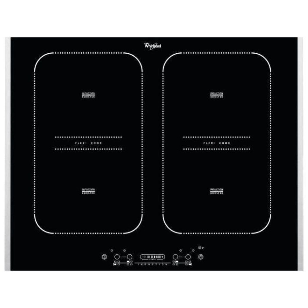 Поверхность WHIRLPOOL acm 828 lx