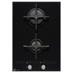 Варочная поверхность ELECTROLUX eqg 4120 bog