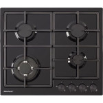 Варочная панель RAINFORD RBH-2614 Black