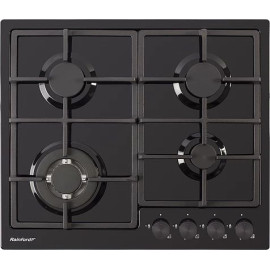 Варочная панель RAINFORD RBH-2614 Black