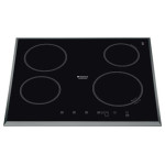 Поверхность HOTPOINT-ARISTON kec 647 b