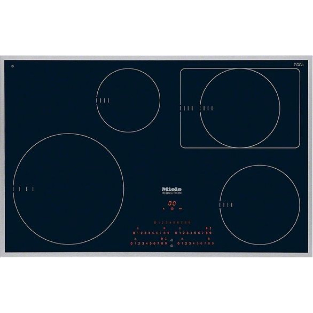 Поверхность MIELE km 6350