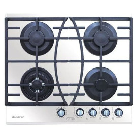 Варочная панель RAINFORD RBH-4614BFWТ White