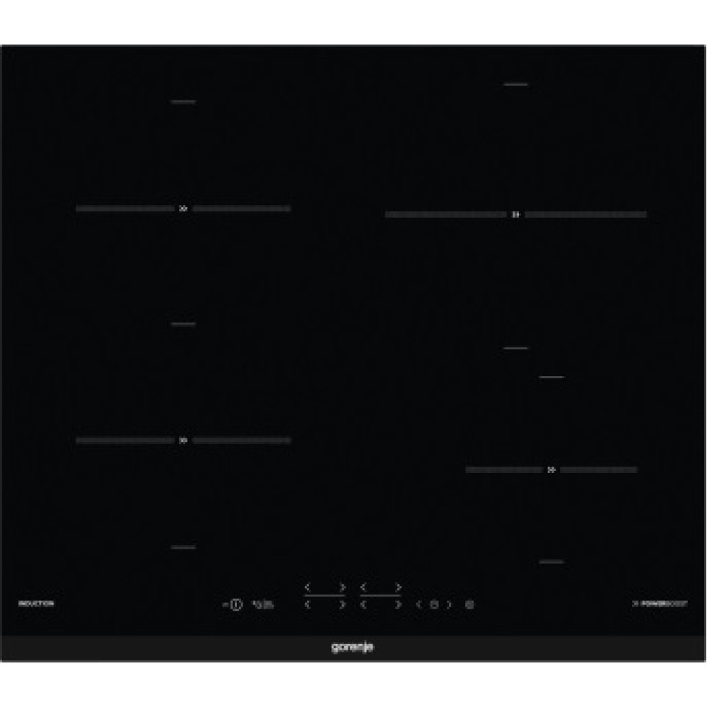 Варочная поверхность GORENJE IT641BCSC7