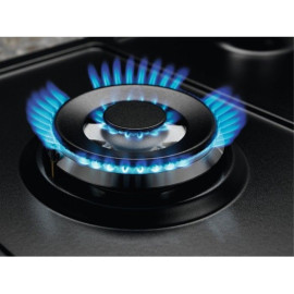 Варочная поверхность ELECTROLUX EGS6436K