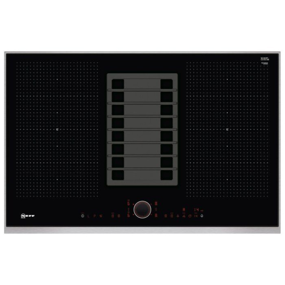 Варочная поверхность NEFF T58TS6BN0