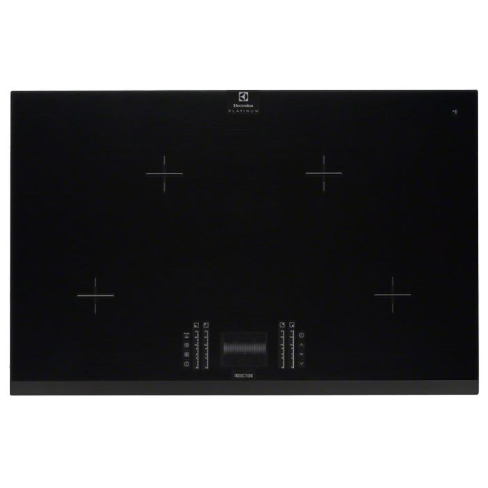 Поверхность ELECTROLUX ehl 98840 fg