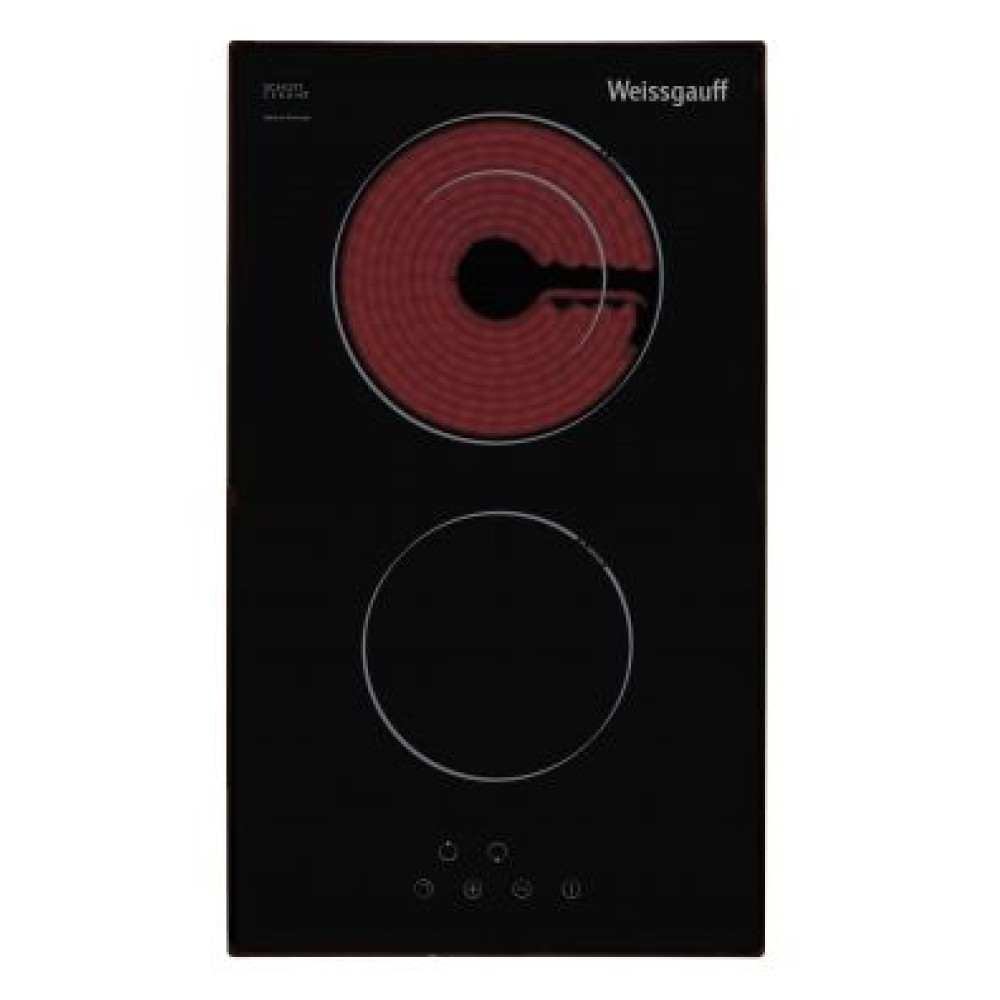 Поверхность WEISSGAUFF hv 32 tc