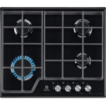 Варочная поверхность ELECTROLUX GRE2632MB