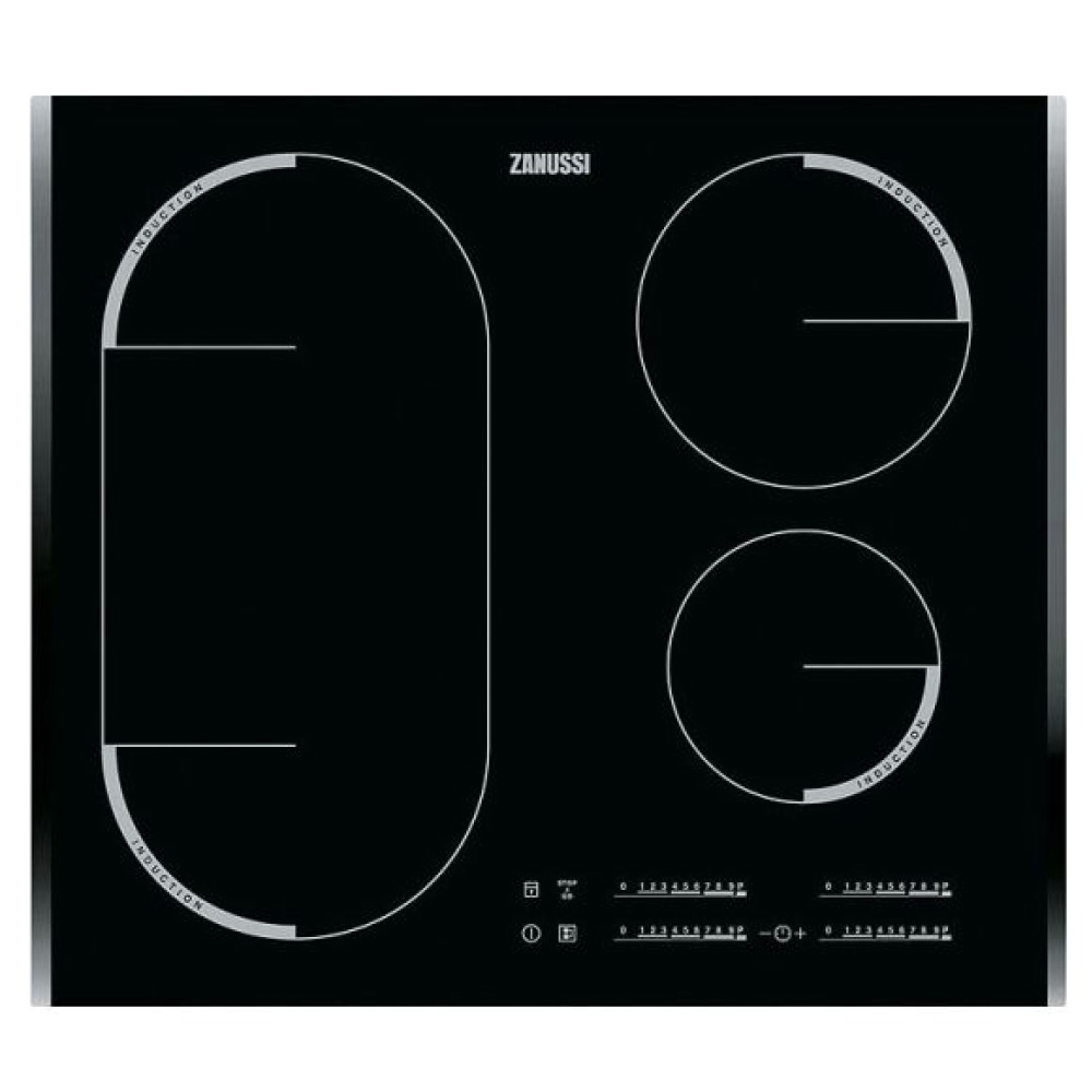 Поверхность ZANUSSI zem 56740 bb