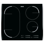 Поверхность ZANUSSI zem 56740 bb
