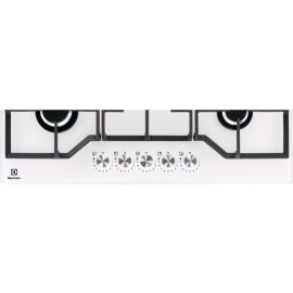 Варочная поверхность ELECTROLUX KGG75362W