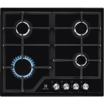 Варочная поверхность ELECTROLUX GEE 26 MB