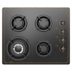 Газовая поверхность AVEX RBМ 6142 W