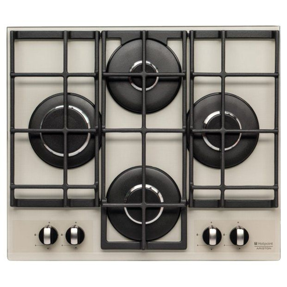Газовая поверхность HOTPOINT-ARISTON tq 640(ds) k gh