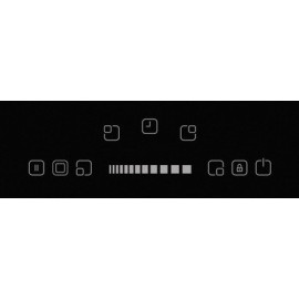 Варочная панель VESTFROST VFVIT 60 HM