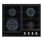Варочная поверхность TEKA GZC 64320 XB Black (112570191)