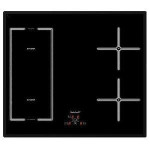 Варочная панель Rainford RBН 8613 B black
