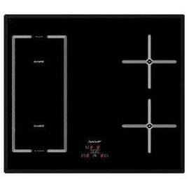 Варочная панель Rainford RBН 8613 B black