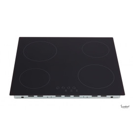 Варочная панель LUXDORF H60D14B050