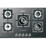 Поверхность KAISER kcg 8382 turbo