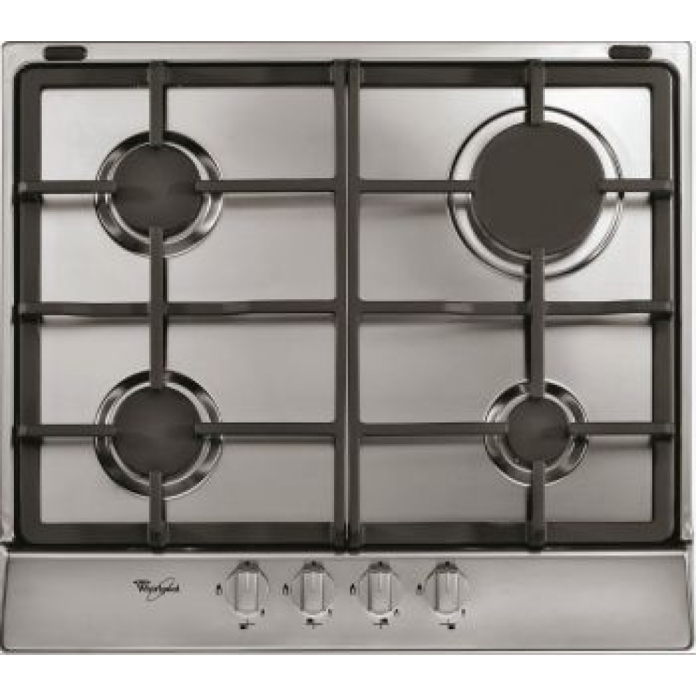 Газовая панель Whirlpool AKR 351 IX