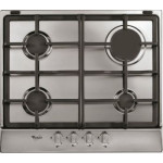 Газовая панель Whirlpool AKR 351 IX