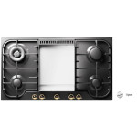 Варочная поверхность ILVE HCB90FCN/MGC