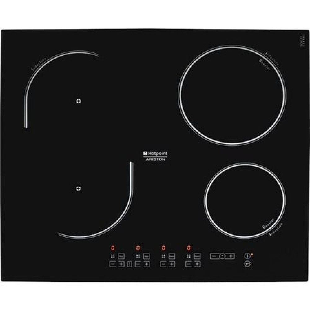 Электрическая поверхность HOTPOINT-ARISTON IO 632 CCRFH