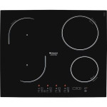 Электрическая поверхность HOTPOINT-ARISTON IO 632 CCRFH