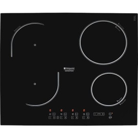 Электрическая поверхность HOTPOINT-ARISTON IO 632 CCRFH