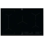 Варочная поверхность Electrolux EIV 835 черный