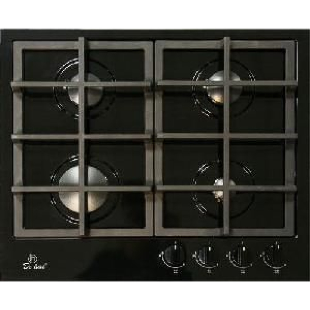 Газовая поверхность ELECTRONICSDELUXE TG4 750231F-075
