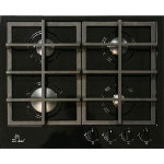 Газовая поверхность ELECTRONICSDELUXE TG4 750231F-075