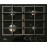 Газовая поверхность ELECTRONICSDELUXE TG4 750231F-075