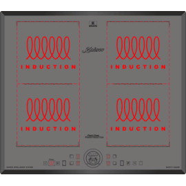 Варочная поверхность Kaiser KCT 6745 FI AD