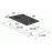 Поверхность GORENJE it 612 asc